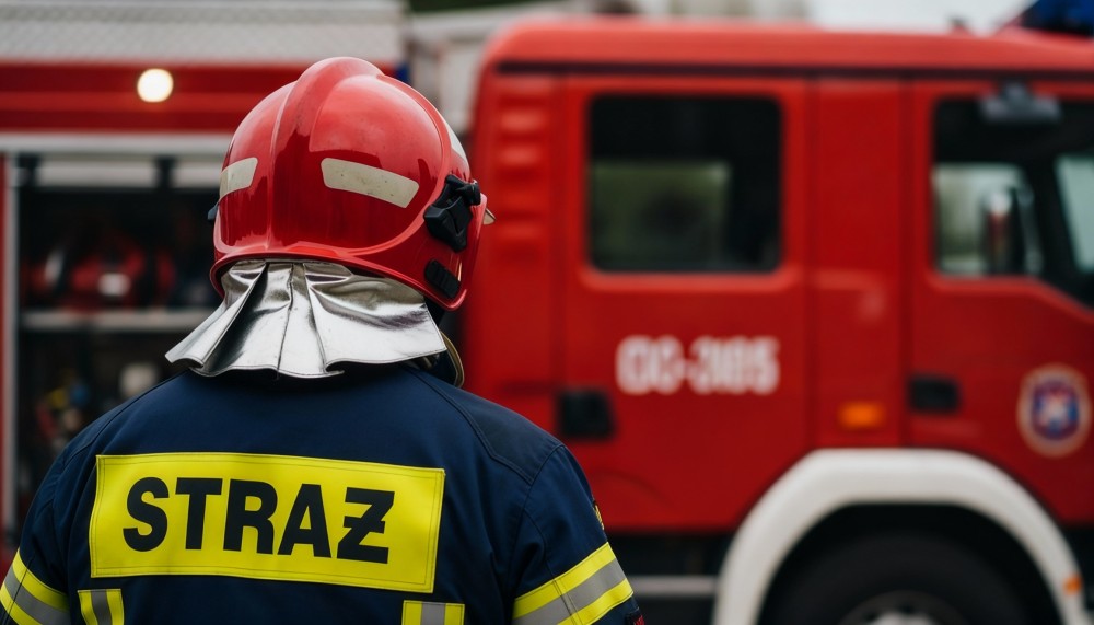 Międzynarodowe wsparcie w krajowych ćwiczeniach ratowniczych w Nowym Sączu