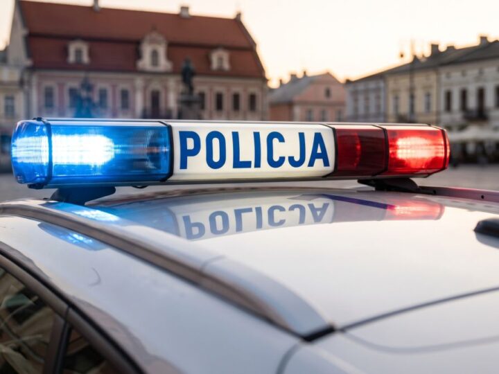 Motorowerzyści – zadbaj o swoje bezpieczeństwo na drodze