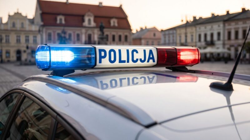 Motorowerzyści – zadbaj o swoje bezpieczeństwo na drodze