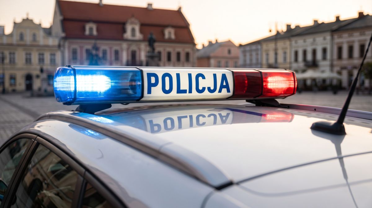 Motorowerzyści – zadbaj o swoje bezpieczeństwo na drodze
