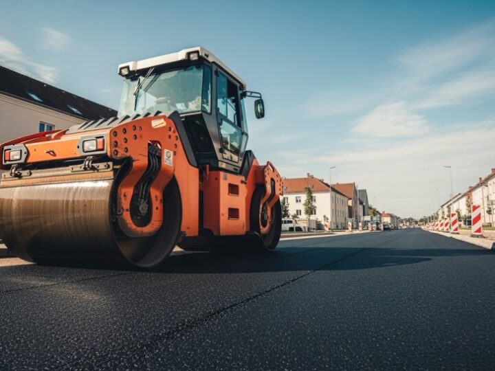 Nowy Sącz z dotacją na modernizację drogi do gruntów rolnych