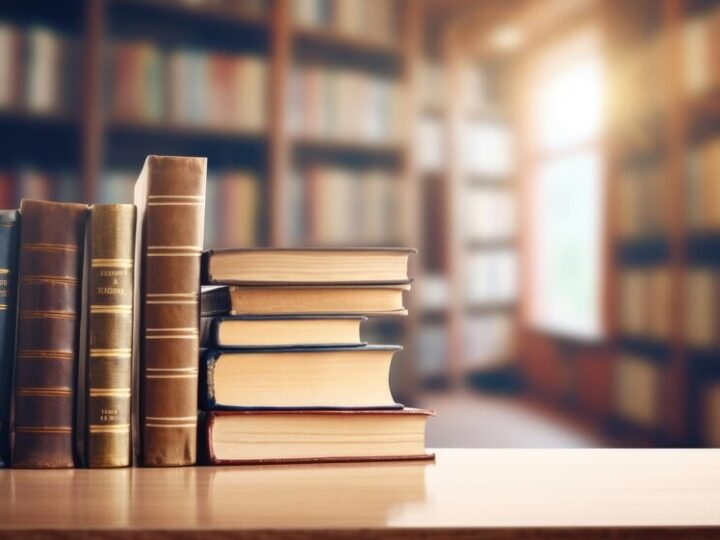 Komiksowy świat w Sądeckiej Bibliotece: odkryj nowe horyzonty!