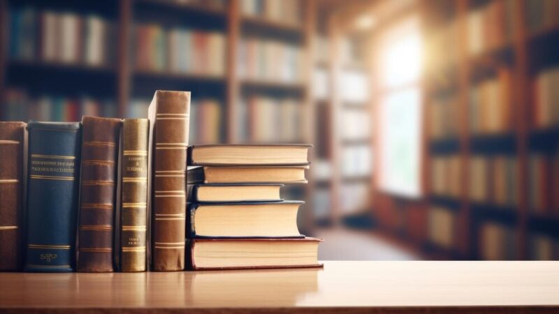 Komiksowy świat w Sądeckiej Bibliotece: odkryj nowe horyzonty!