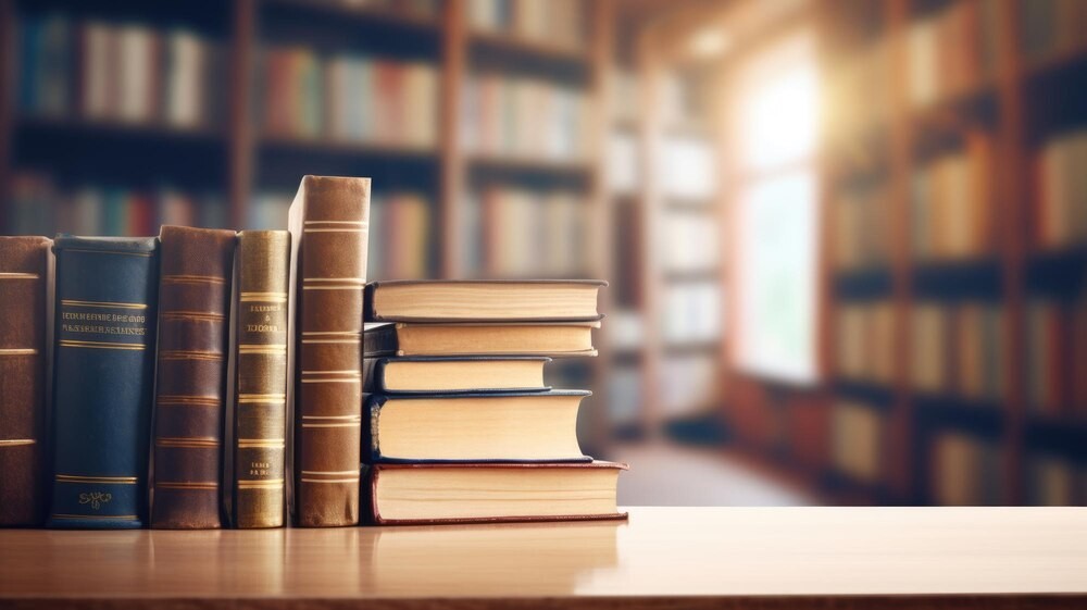 Komiksowy świat w Sądeckiej Bibliotece: odkryj nowe horyzonty!