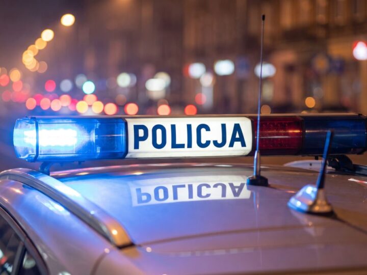 Akcja „Poszukiwany” w Nowym Sączu: 17 zatrzymanych w dwóch dniach