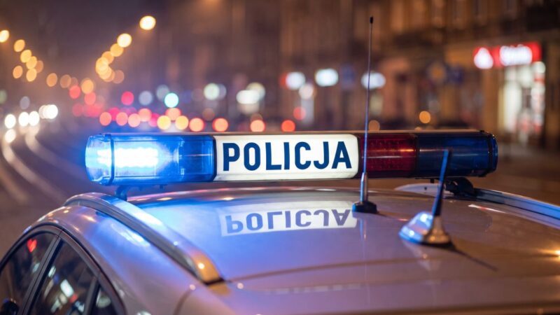 Akcja „Poszukiwany” w Nowym Sączu: 17 zatrzymanych w dwóch dniach