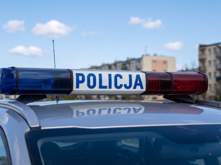 Policja wyjaśnia: nie ma dowodów na internetowy challenge