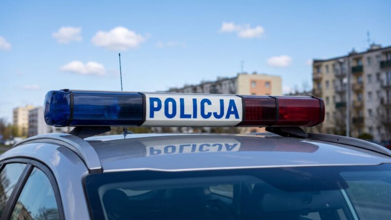 Policja wyjaśnia: nie ma dowodów na internetowy challenge