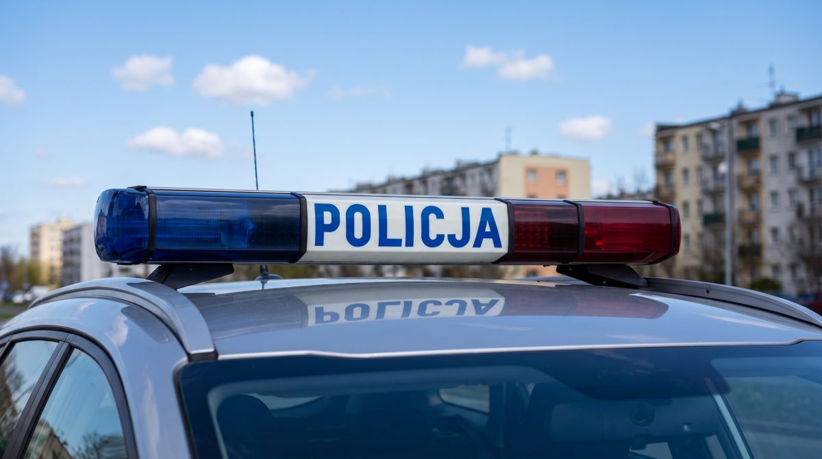 Policja wyjaśnia: nie ma dowodów na internetowy challenge