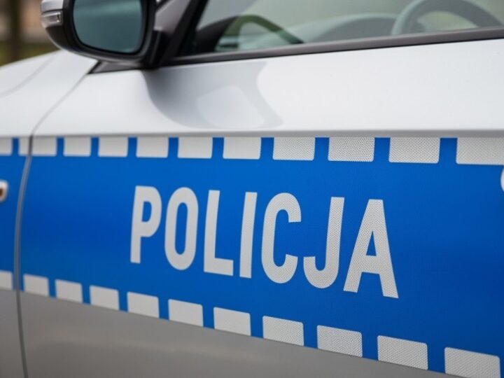 Policja czuwała nad bezpieczeństwem uczestników Krynica Forum 2026