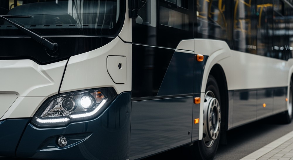 Autosany H9-35 wracają na ulice Nowego Sącza po latach przerwy