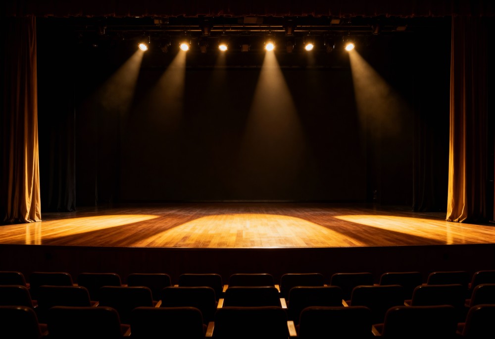 Teatralna uczta na jesień i zimę w Nowym Sączu!