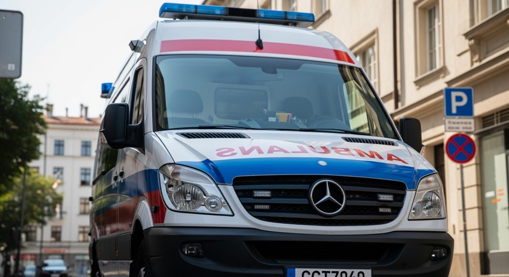 Reaguj na zimno – Twoja pomoc może uratować życie!