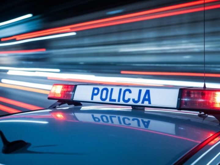 Małopolscy policjanci i KAS w akcji przeciwko nielegalnym przesyłkom