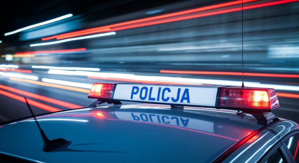 Małopolscy policjanci i KAS w akcji przeciwko nielegalnym przesyłkom