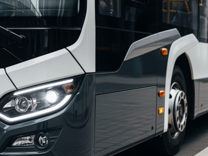 Tymczasowe zmiany tras autobusów w Nowym Sączu z powodu zamknięcia Kilińskiego